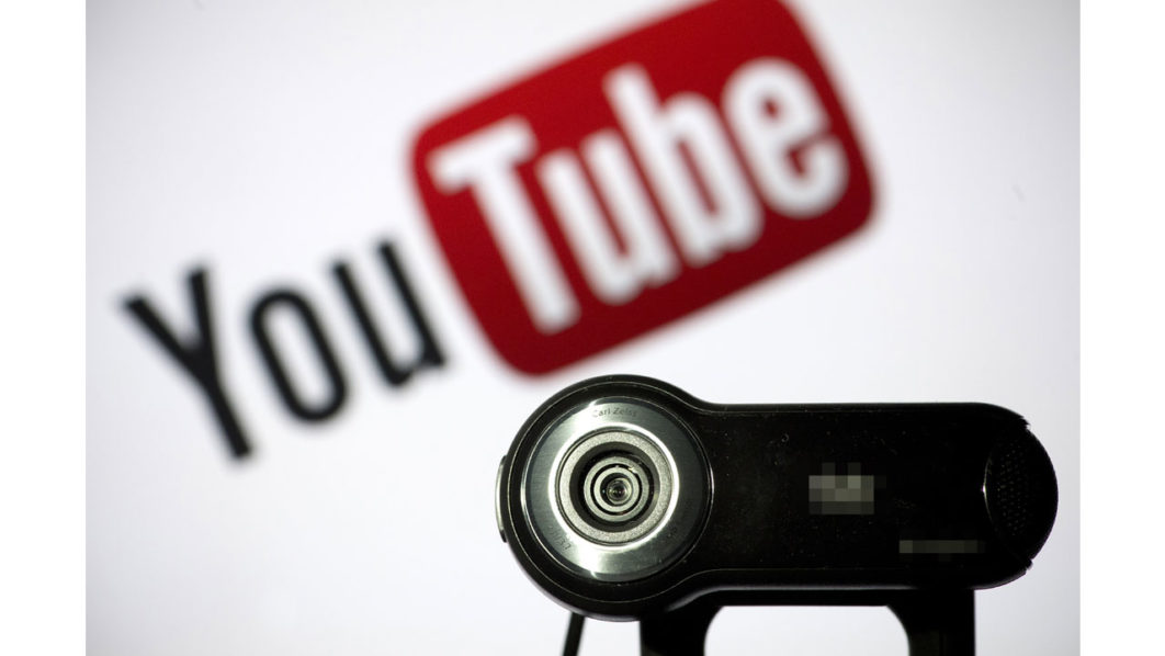 Google to pay $170 mn fine for YouTube collecting data from kids: US
