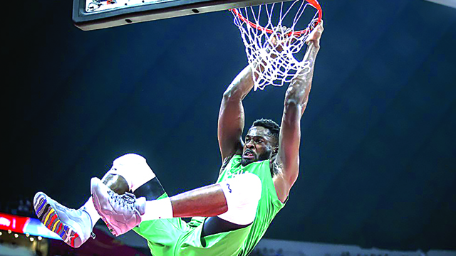 fiba
