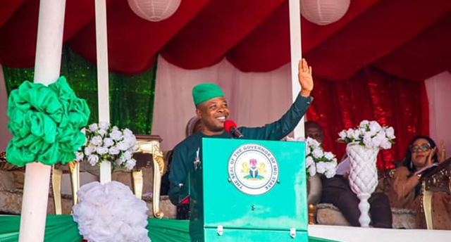 ihedioha