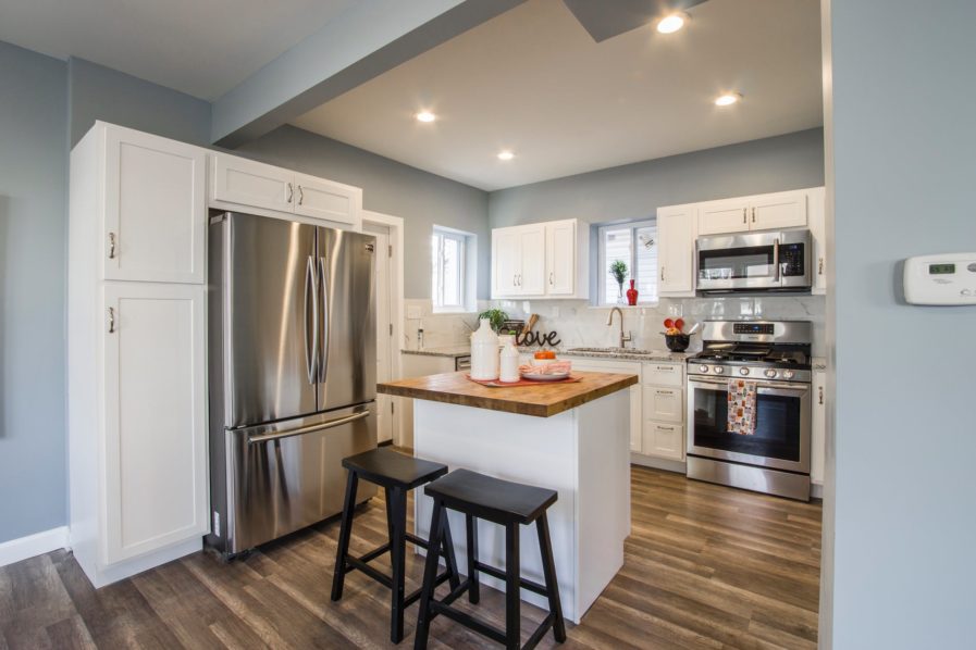 kitchen image by pexels