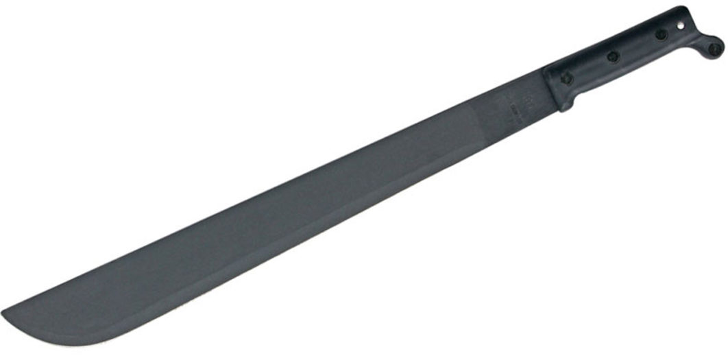 machete