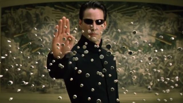Kenny Reed Matrix 'The Matrix 4': Production Title, Filming Date, Others Revealed