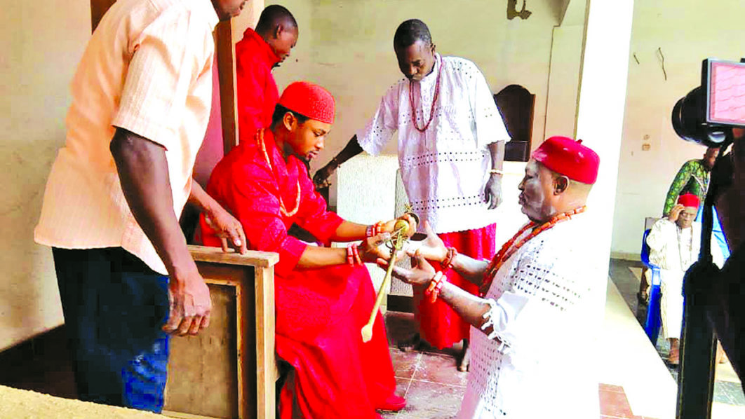 obi-nduka