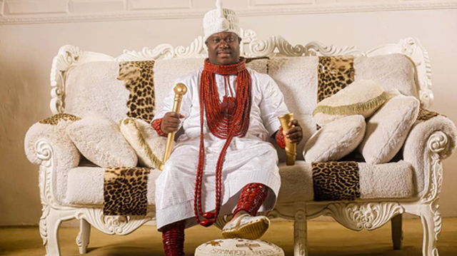 ooni of Ife