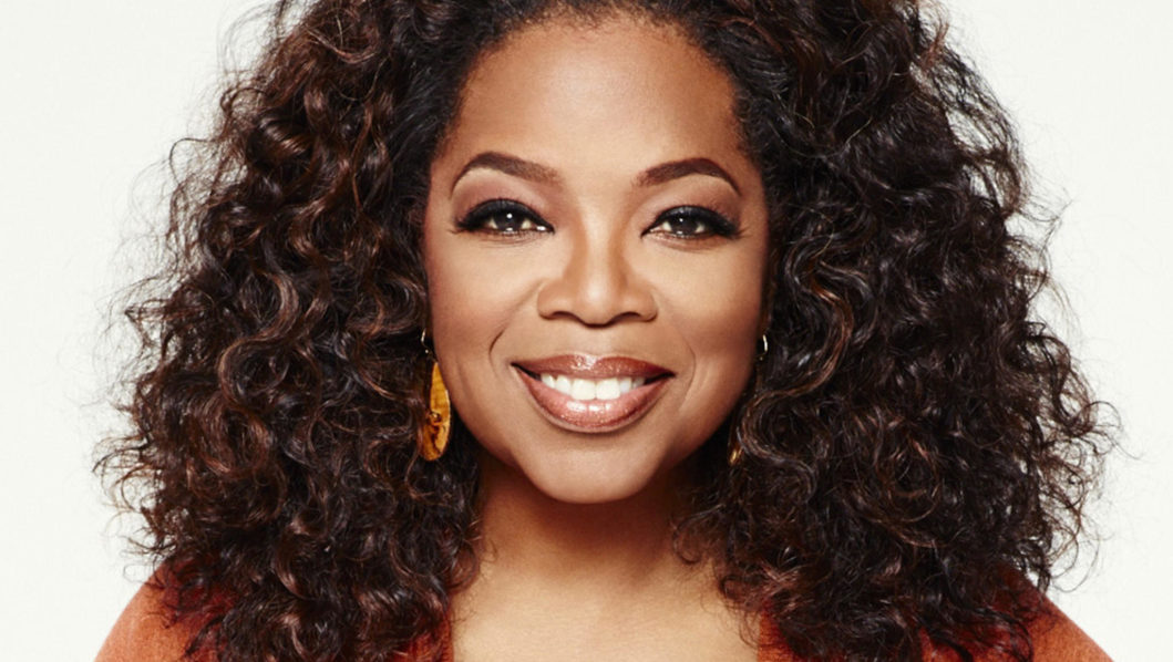 oprah