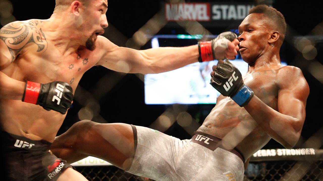 MMA-UFC-AUS