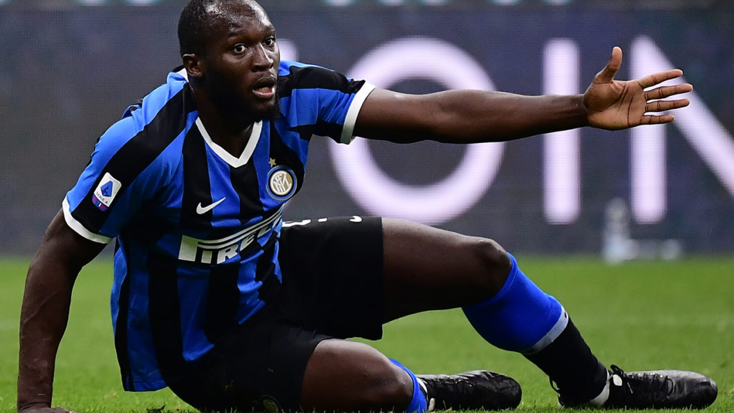 FBL-ITA-SERIEA-INTER-JUVENTUS