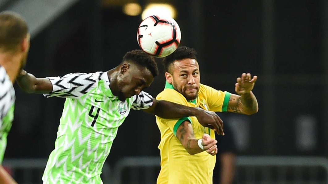 Super Eagles