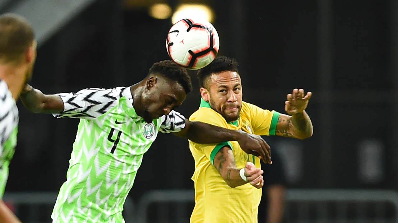 Super Eagles