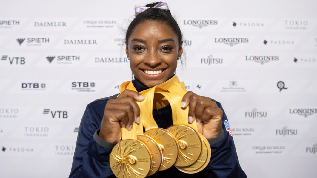 GYMNASTICS-WORLD-2019