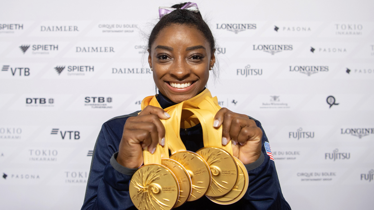 GYMNASTICS-WORLD-2019