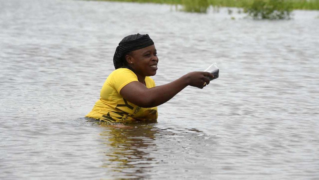 NIGERIA-FLOODS
