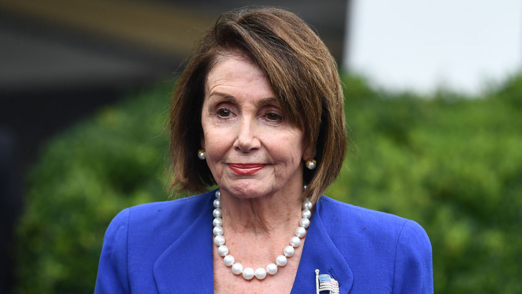 US-POLITICS-CONGRESS-DEMOCRATS