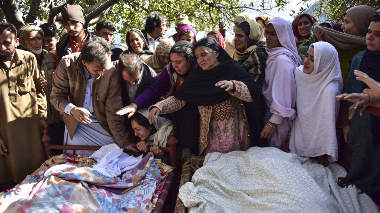 PAKISTAN-INDIA-KASHMIR-CONFLICT-DIPLOMACY