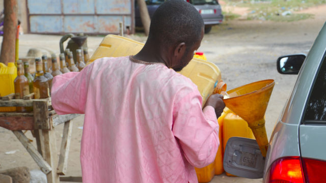NIGER-NIGERIA-BORDER-TRADE-POVERTY