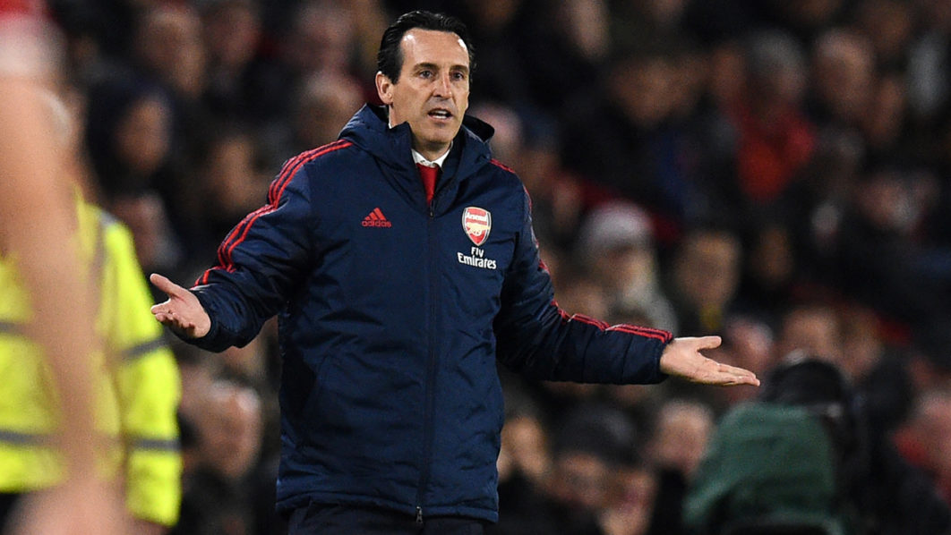 FBL-ENG-PR-SHEFFIELD UTD-ARSENAL