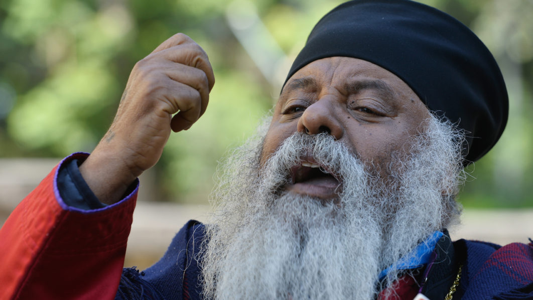ETHIOPIA-RELIGION-POLITICS-ORTHODOX-UNREST