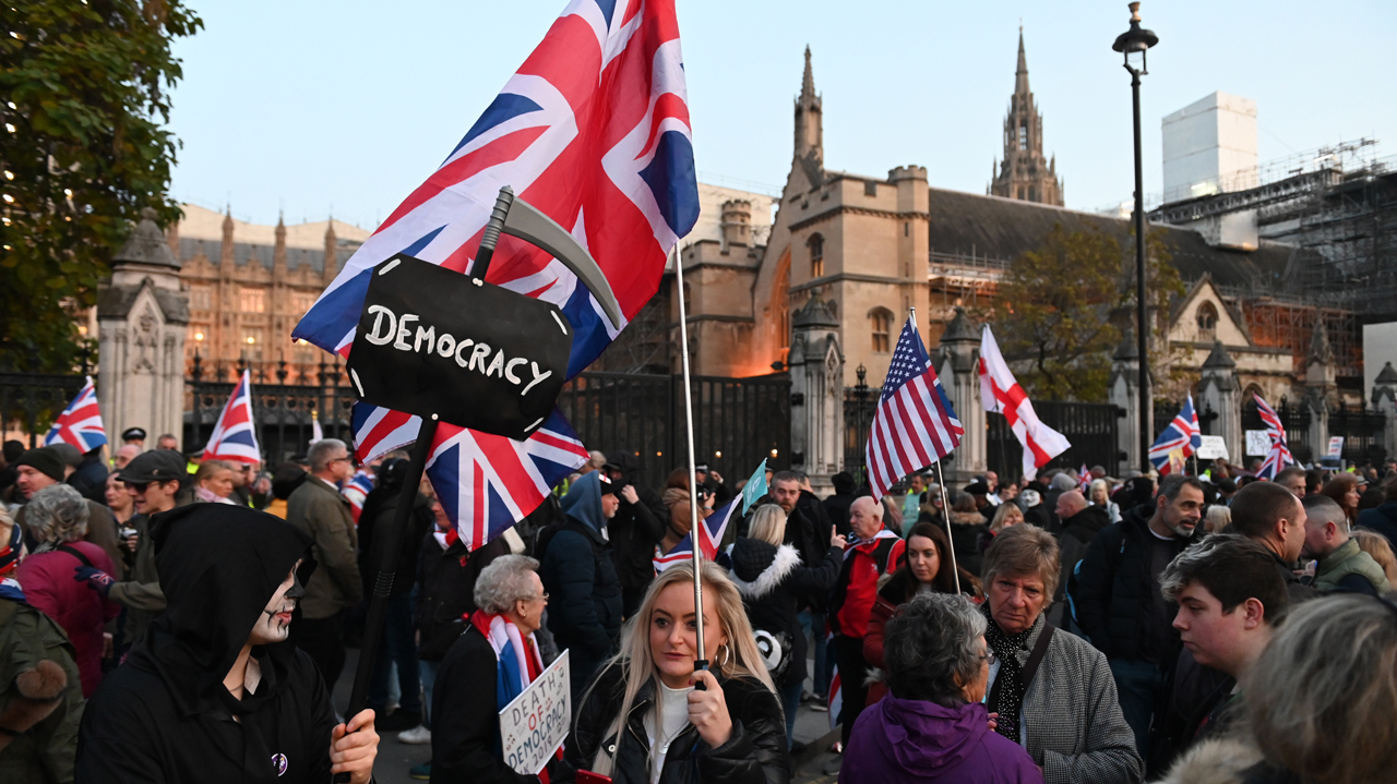 BRITAIN-EU-POLITICS-BREXIT