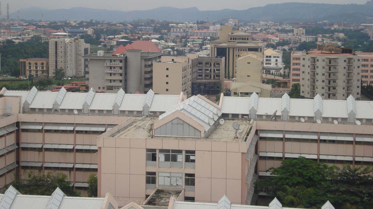 Abuja-city
