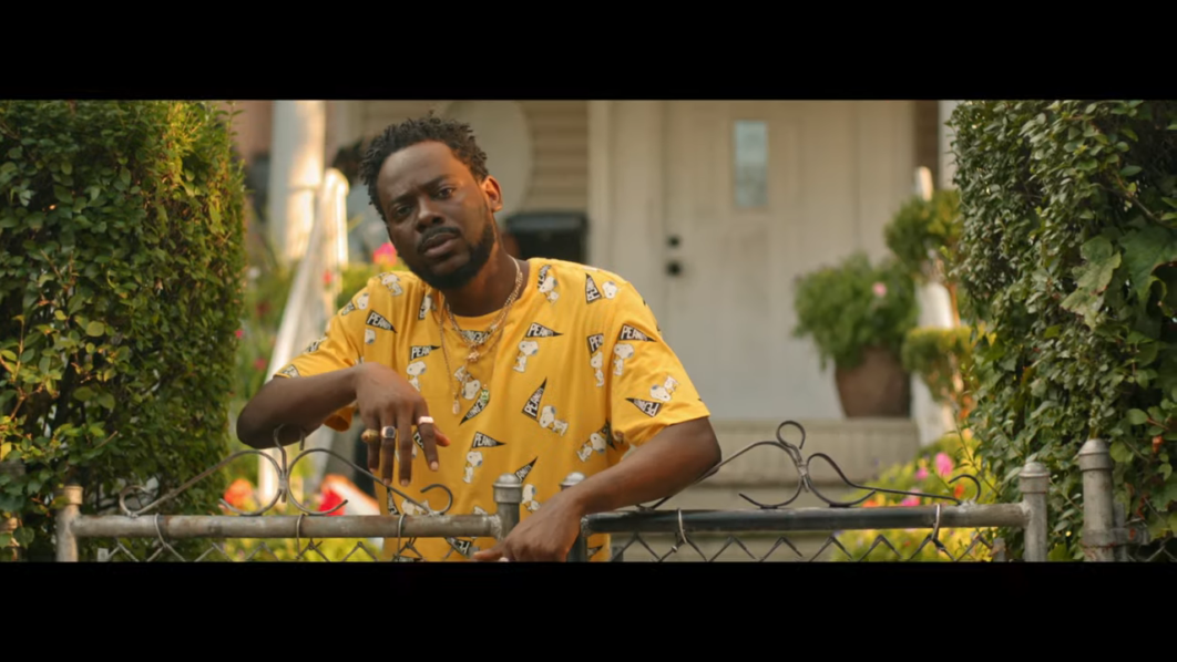 Adekunle Gold – Young Love (Official Music Video) 1-12 screenshot