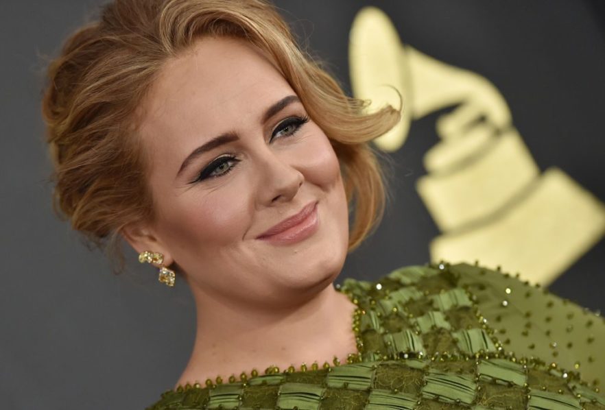 Adele