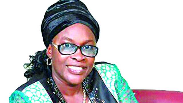 Adenike Victor Tade