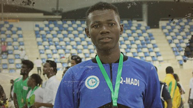 Ajayi