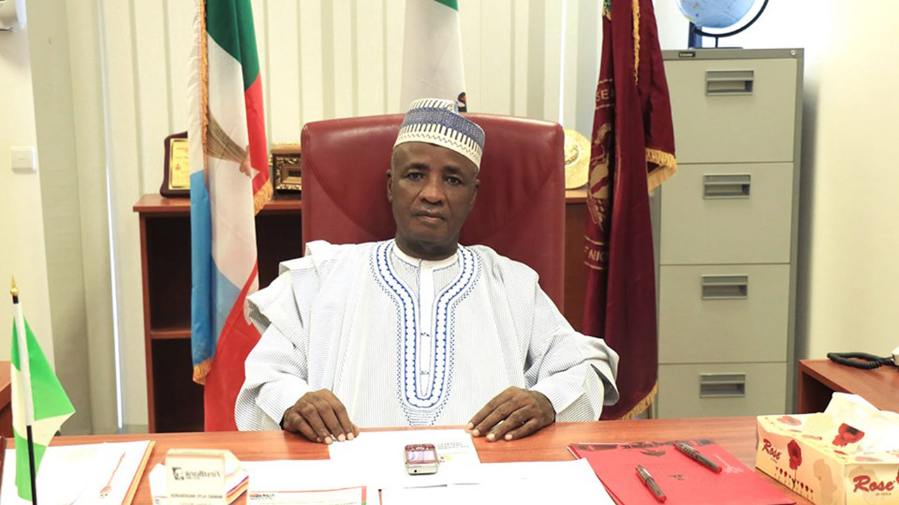 Aliyu Wamakko