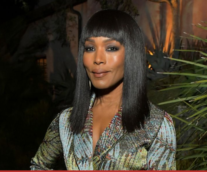 Angela Bassett