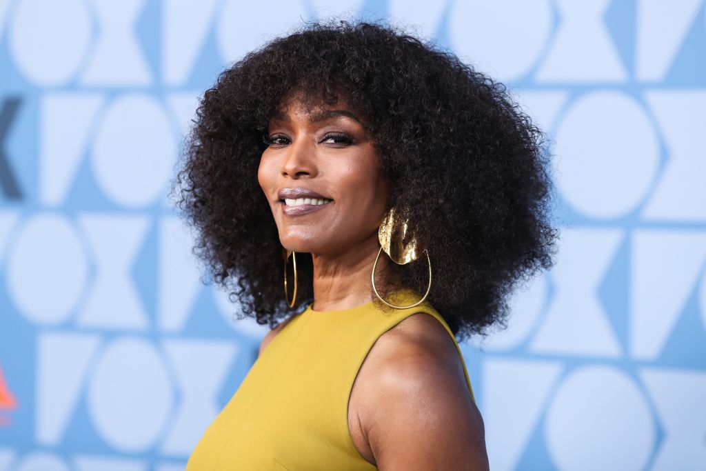 Angela Bassett