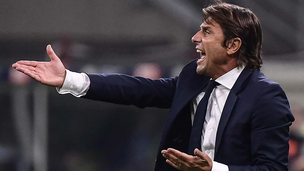 Antonio-Conte
