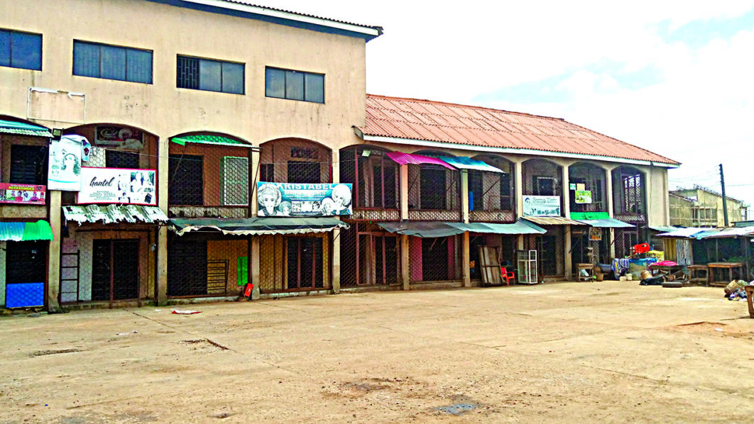 Asaba