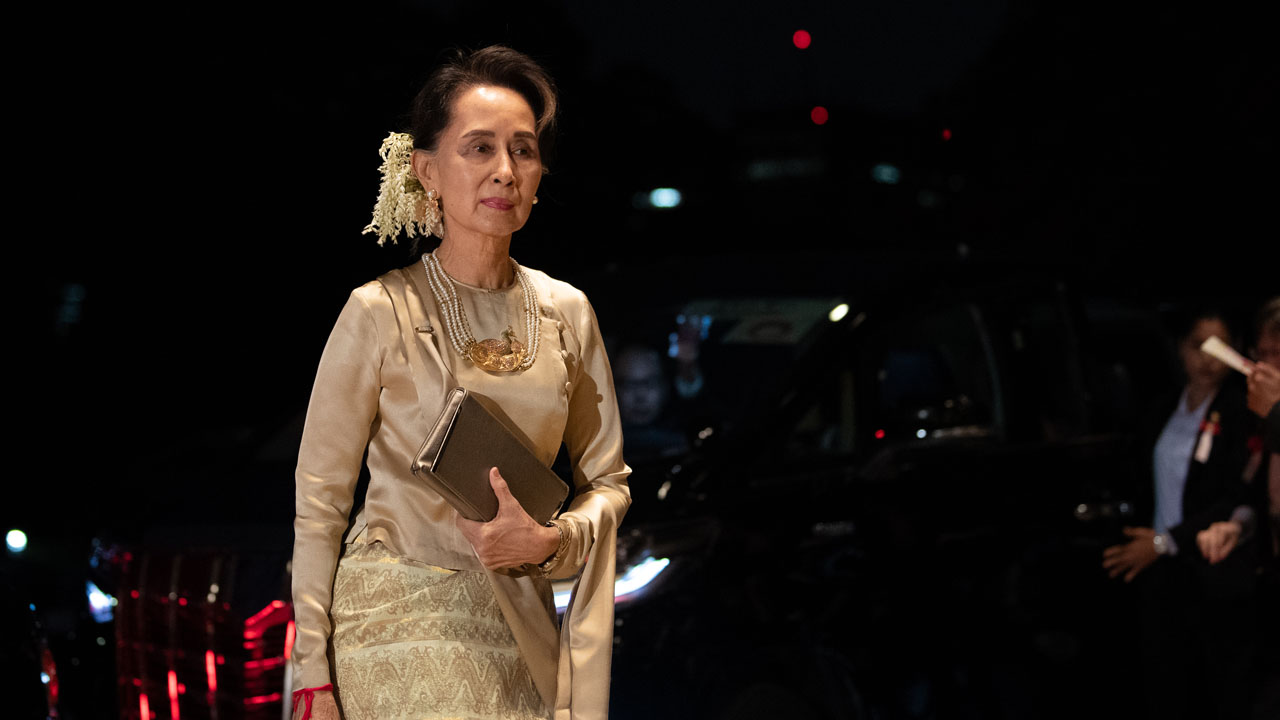 JAPAN-ROYALS-EMPEROR-CEREMONY