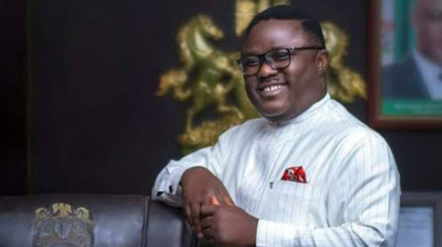 Ayade
