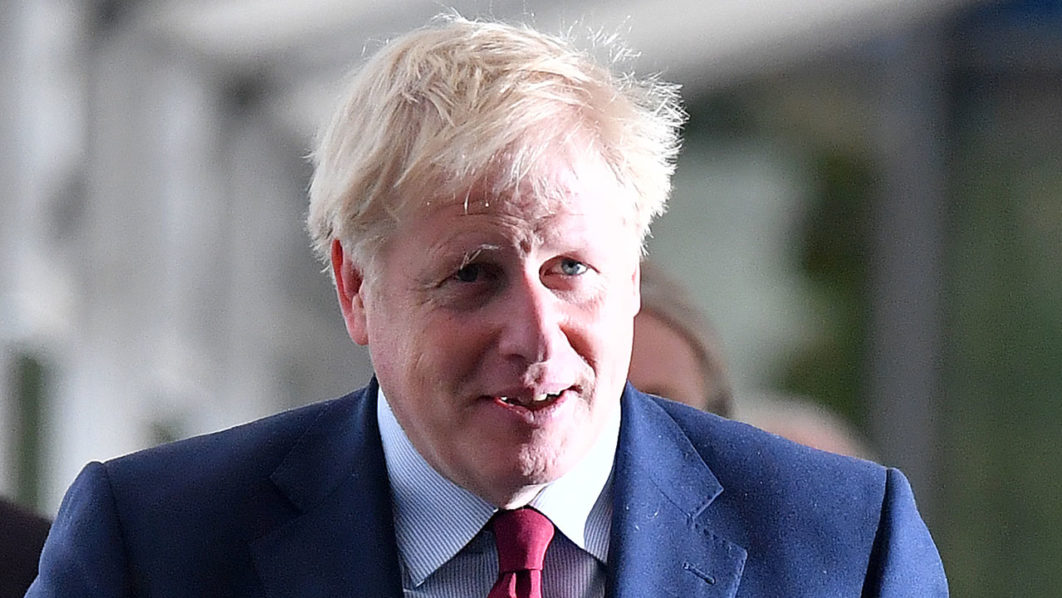 BRITAIN-EU-POLITICS-BREXIT-CONSERVATIVE-CONFERENCE