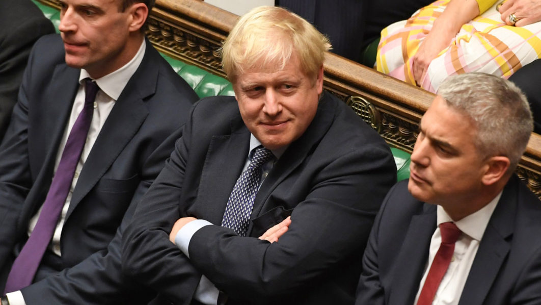 BRITAIN-EU-POLITICS-BREXIT