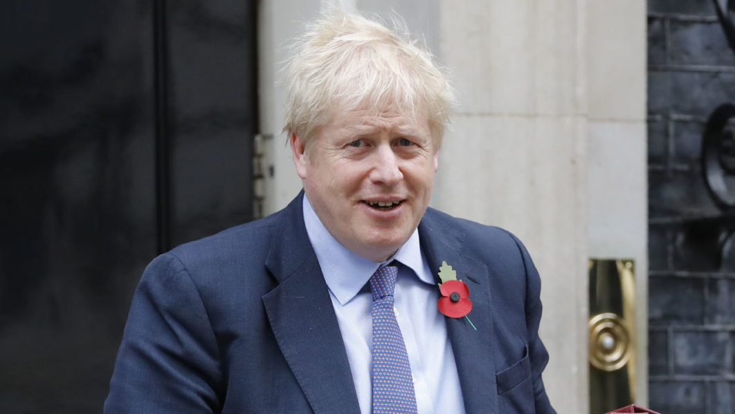 BRITAIN-POLITICS-EU-BREXIT