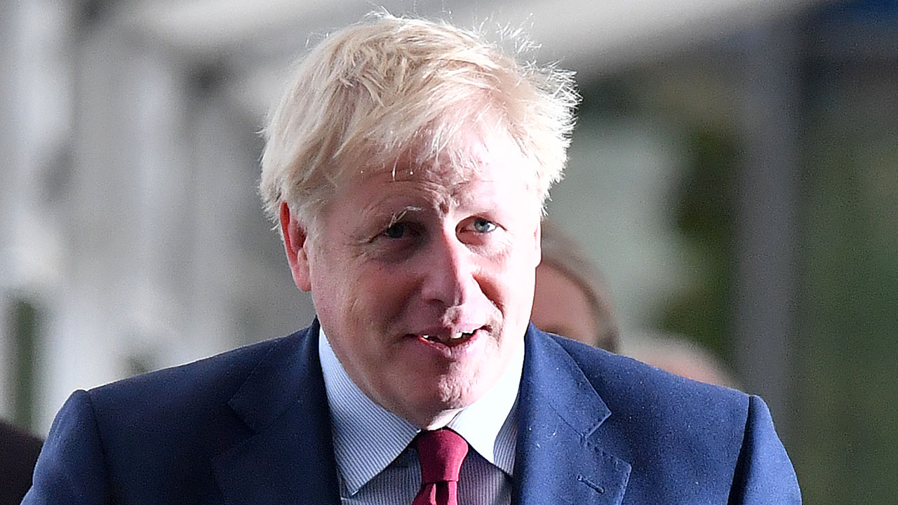 BRITAIN-EU-POLITICS-BREXIT-CONSERVATIVE-CONFERENCE