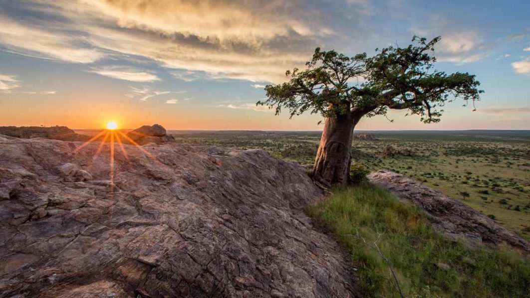Botswana