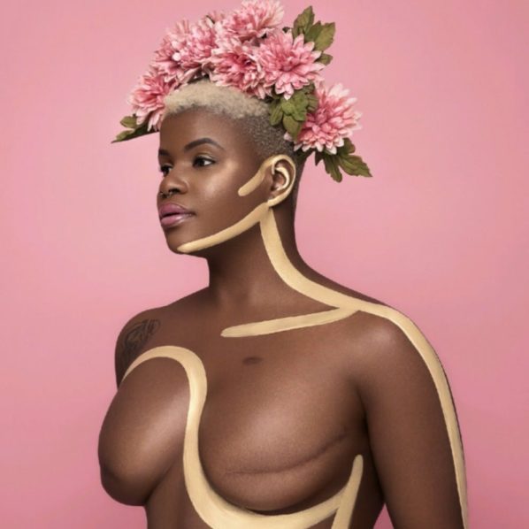 Breast Cancer Daily Tangum