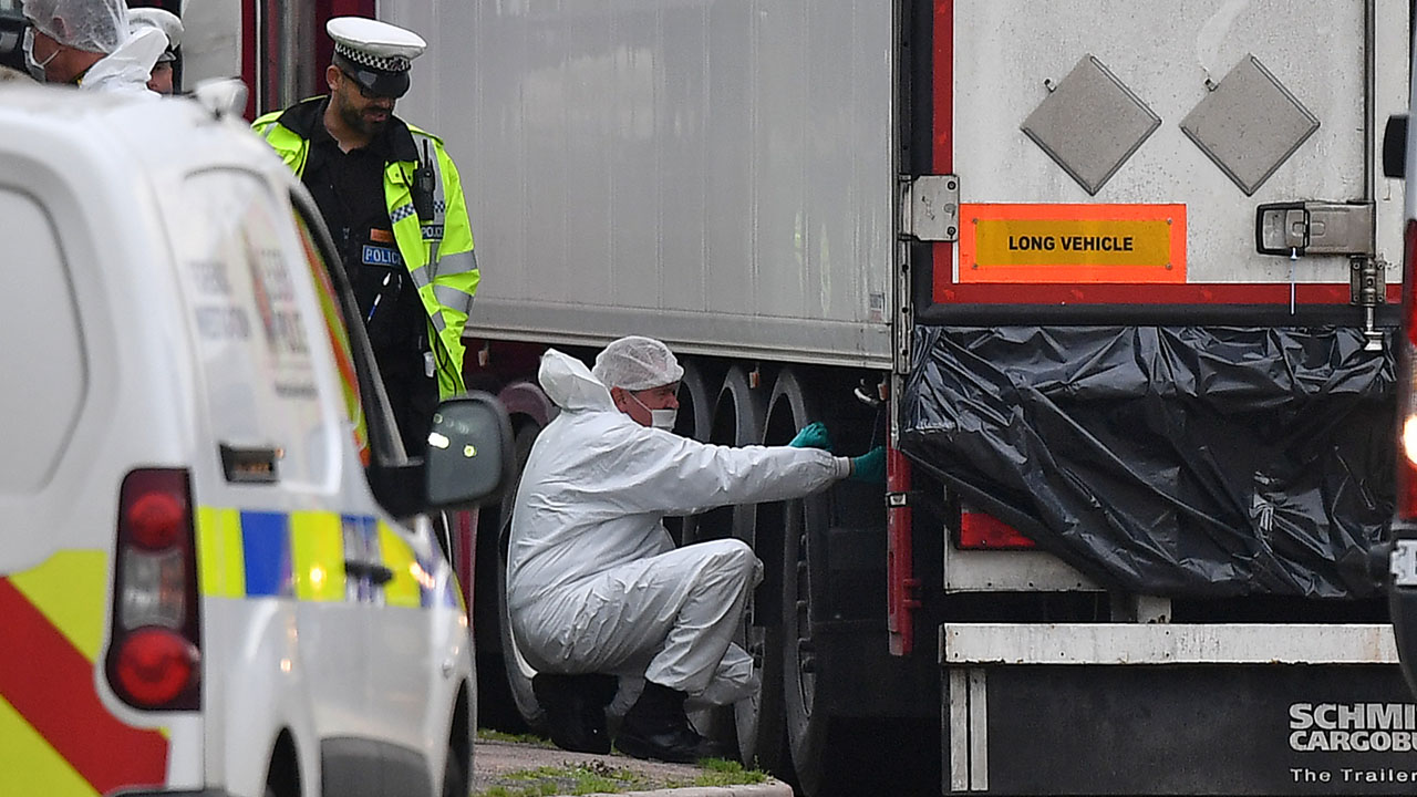 Britain