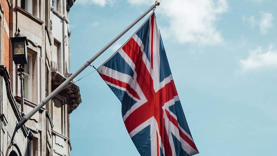 Britain