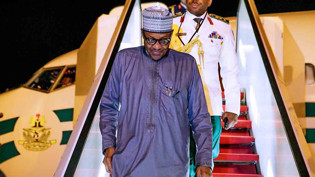 Buhari