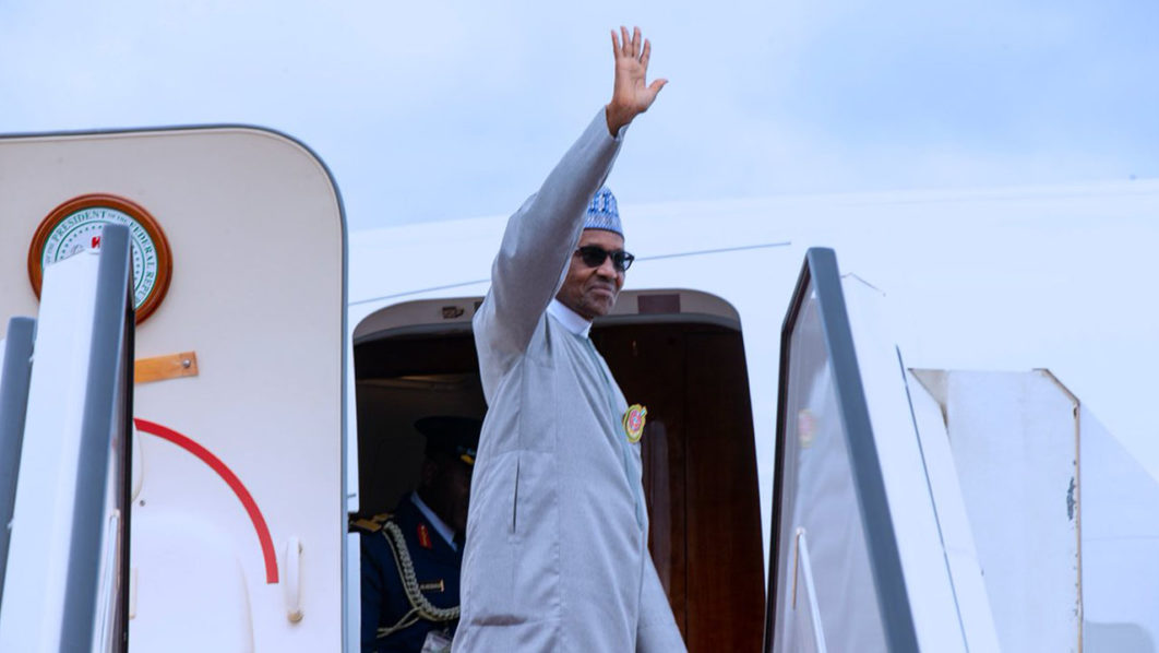 Buhari