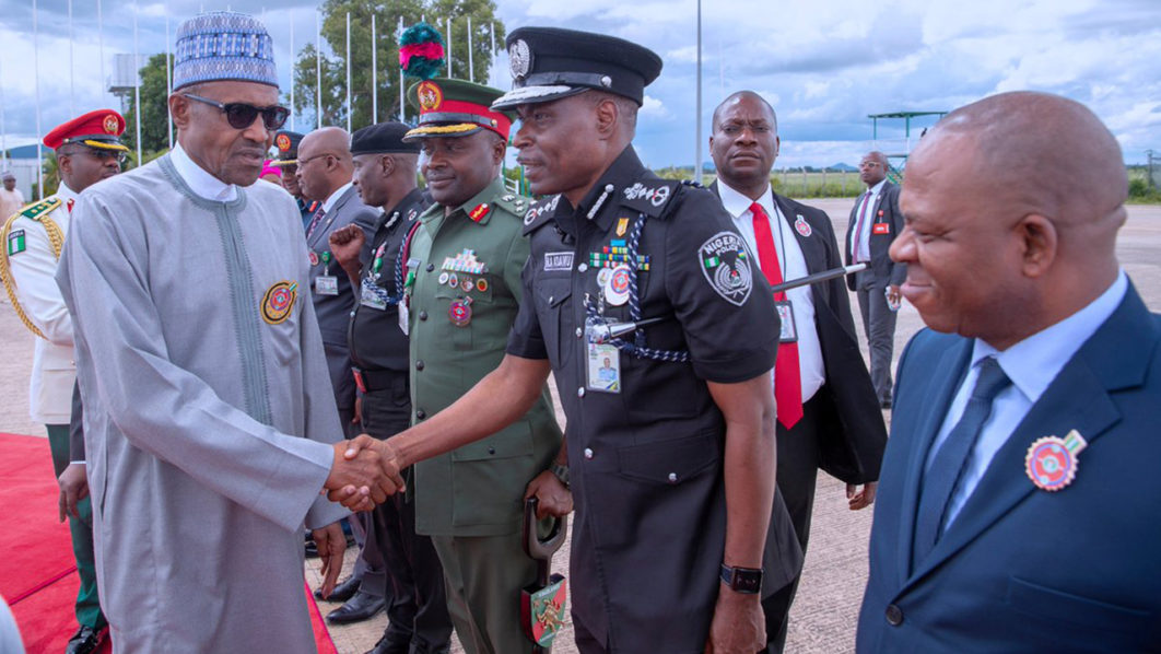 Buhari