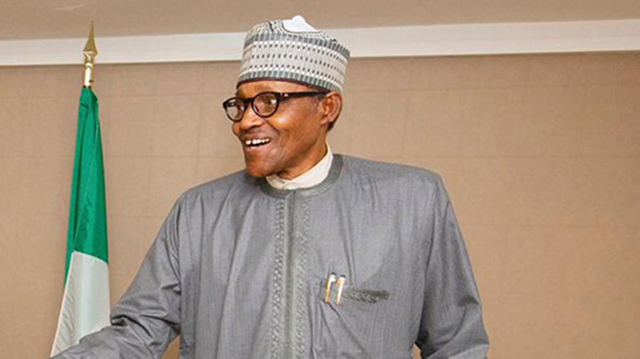 Buhari