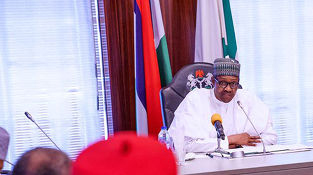 Buhari