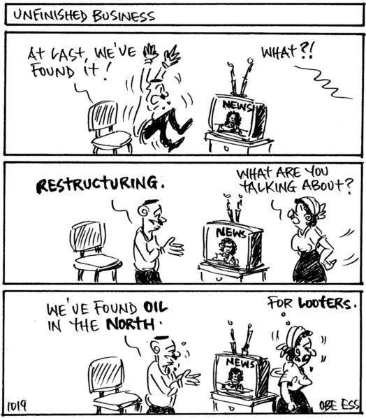 CARTOON