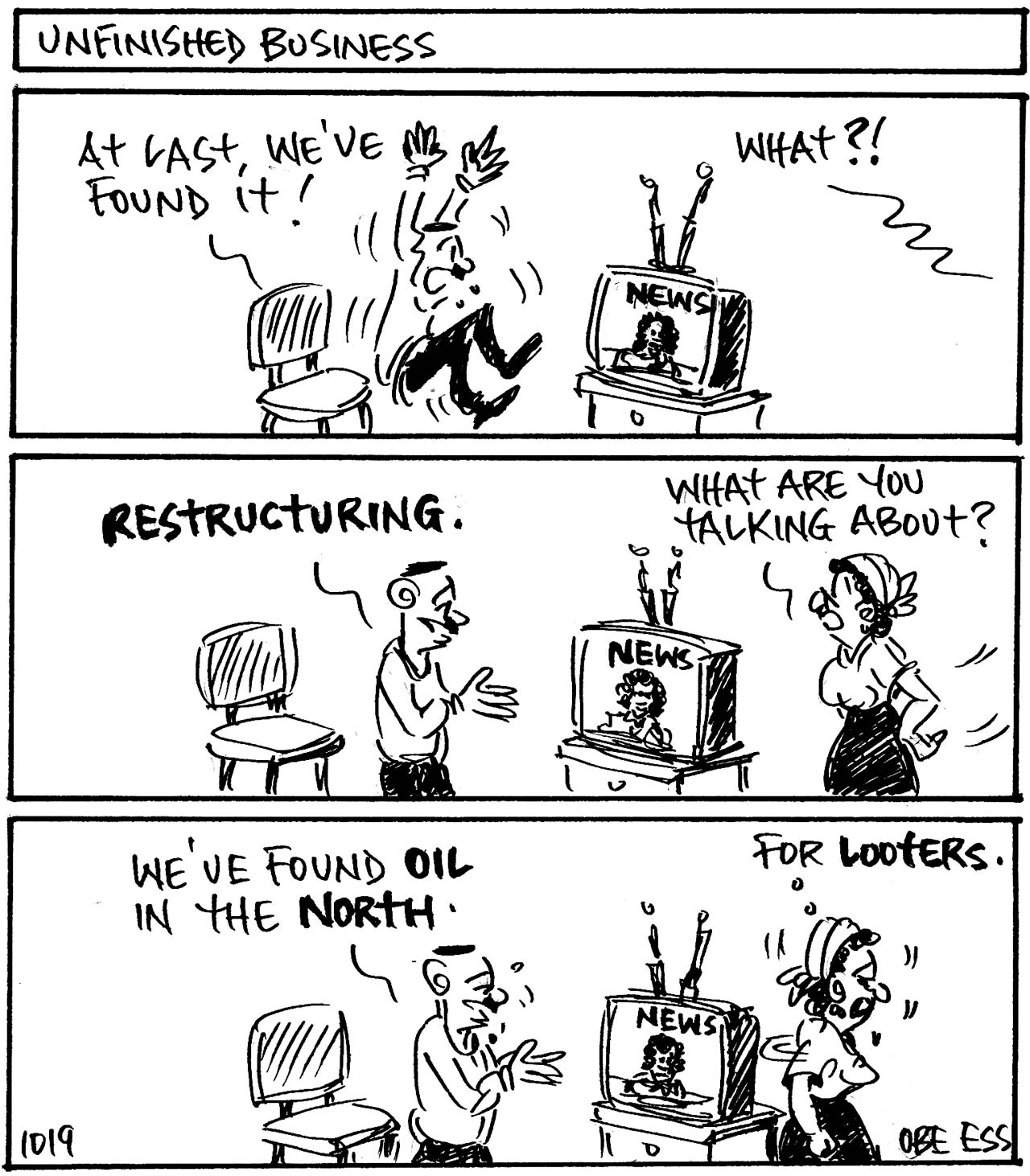 CARTOON