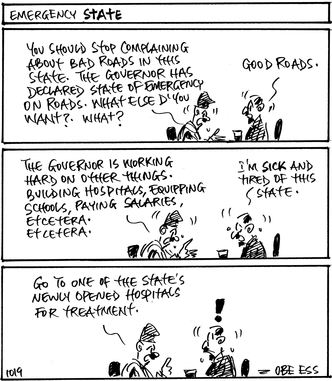 CARTOON